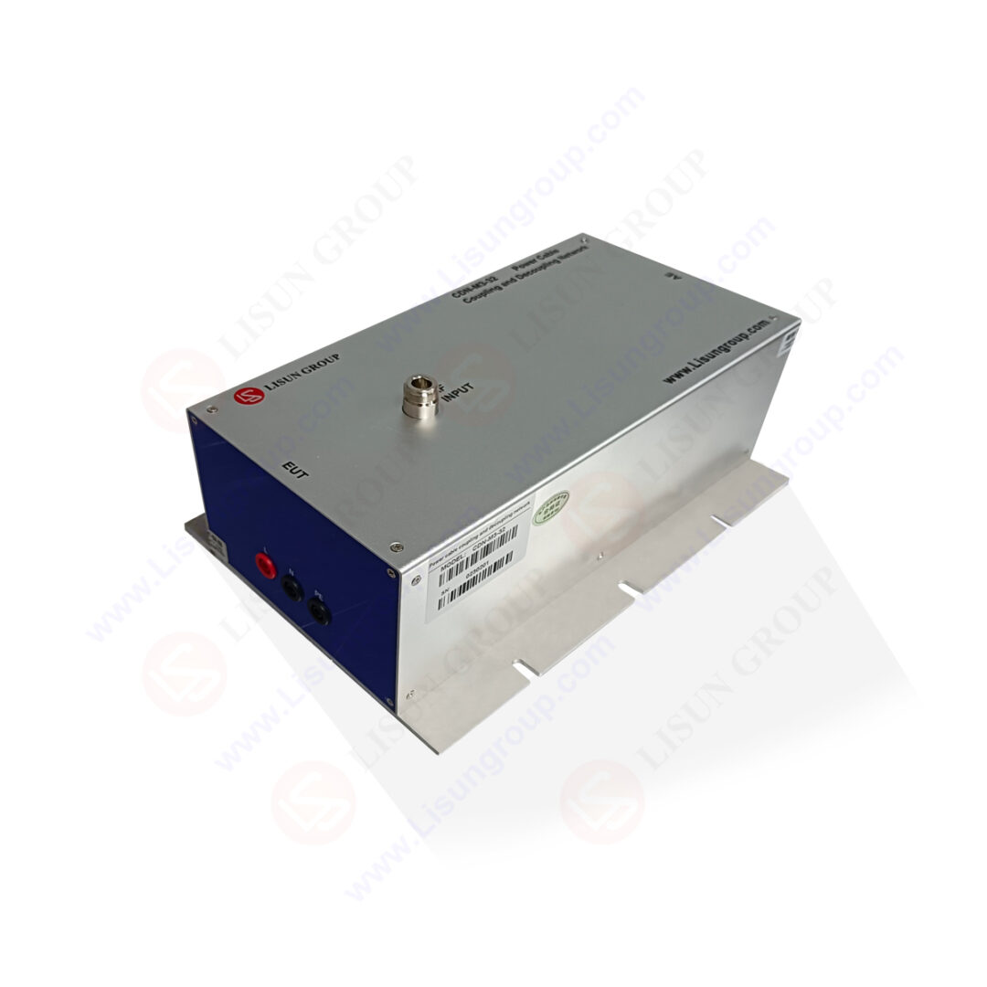 IEC61000-4-6 Conducted Immunity Test System