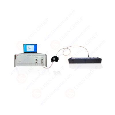 Immunity to Conducted Disturbances: LISUN RFCI61000-6 RF Conducted Immunity Test System