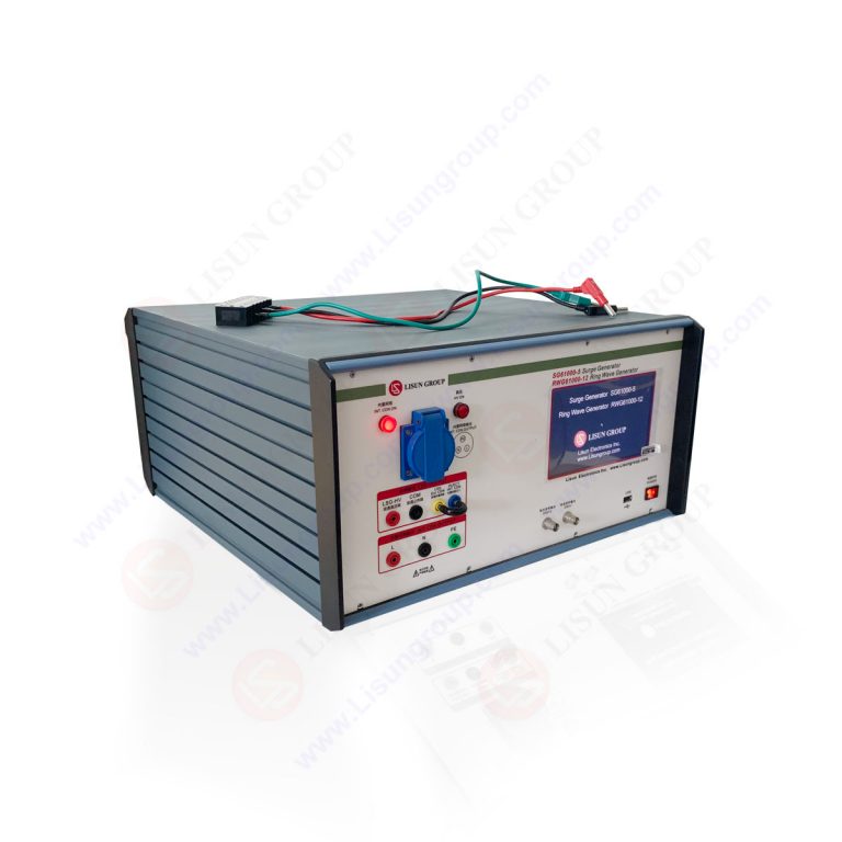 Generator prstenastih valova