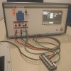Ring Wave Test Generator For IEC 61000-4-12, ANSI-C62-41 Measurement ...