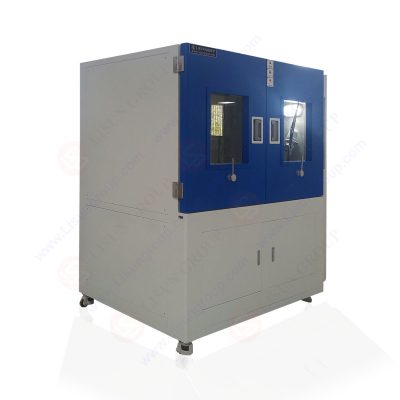 Dustproof & Dust Test Chambers: Ensuring Quality Product Reliability