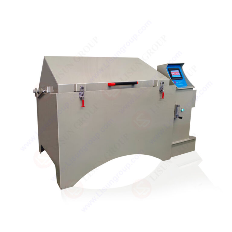 Sulfur Dioxide Test Chamber