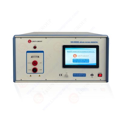Impulse Voltage Generators | Impulse Generators