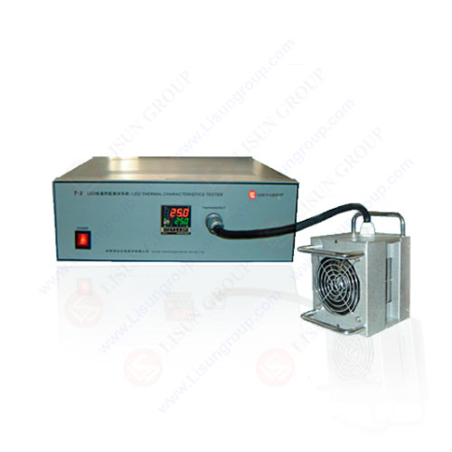 LED Thermal and Electrical Performance Analyzer