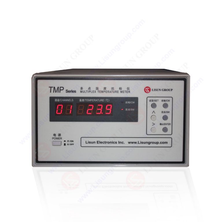 Multiplex Temperature Tester