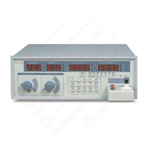 Pemilih Multi-Fungsi Transistor