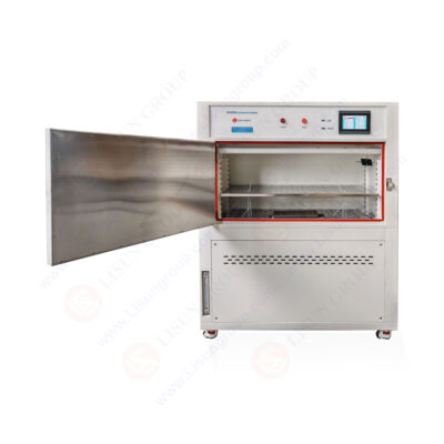 Research on Accelerated Aging Principle and Application of UV Aging Test Chamber