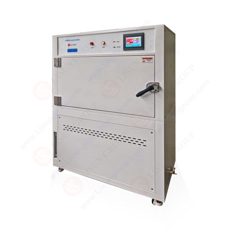 UV Aging Test Chamber