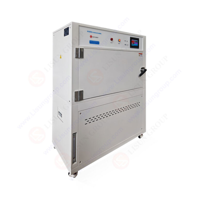 UV Aging Test Chamber