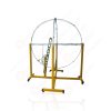 Three Loop Antenna