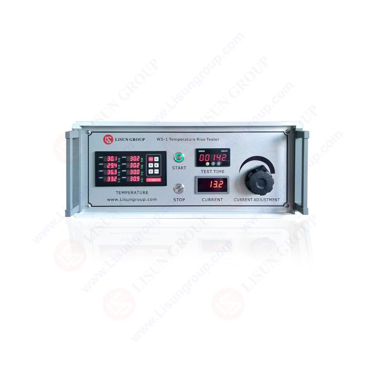 Temperature Rise Tester