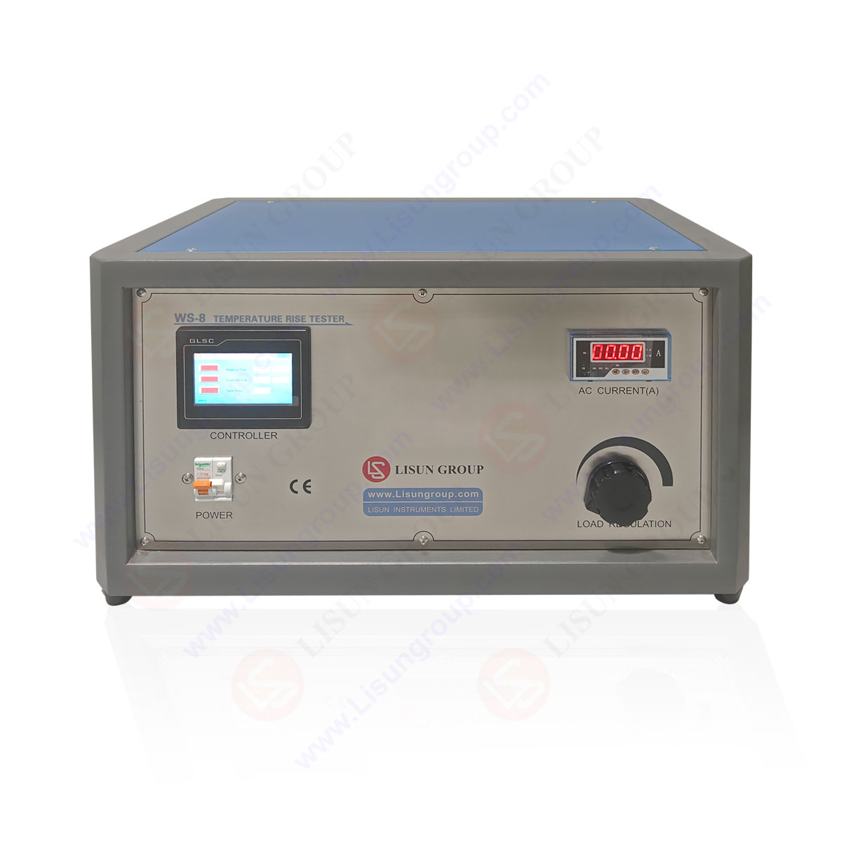IEC 60884-1 Clause 19 | IEC 60669-1 Clause 17 | IEC 60998-1 Clause 15 Temperature Rise Tester