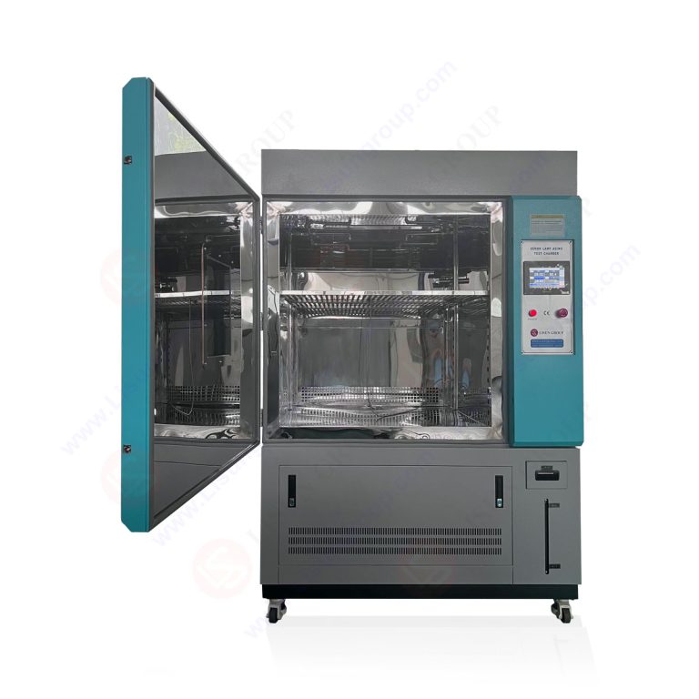 Xenon Lamp Aging Test Chamber