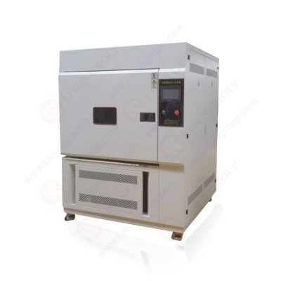 Xenon Lamp Aging Test Chamber 