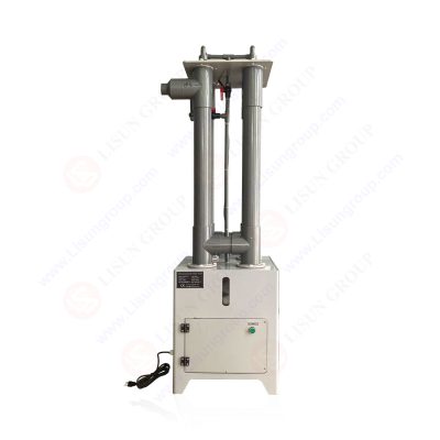 YWX/Q-ETD Salt Spray Exhaust Gas Treatment Device