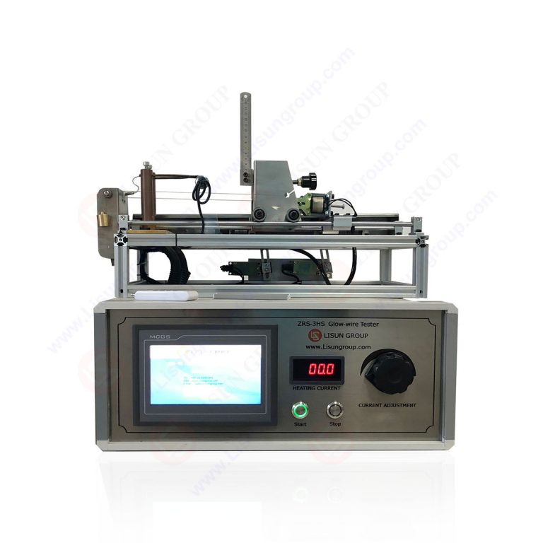 Tracking Test Chamber | Leakage Tracking Test Apparatus