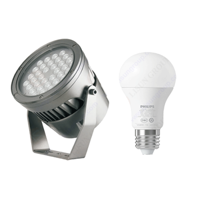 Solutions de test pour LED et luminaires