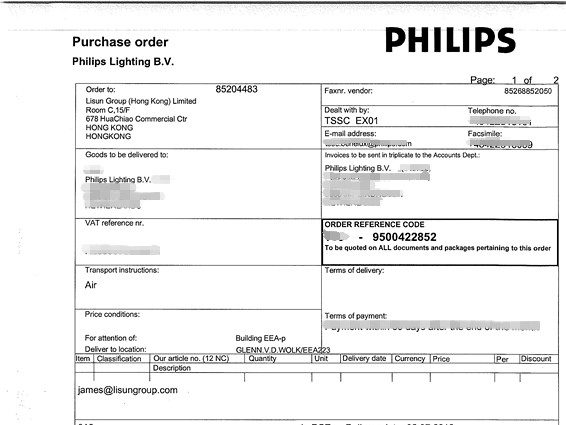 Netherland - Installation and Training for High Frequency Fluorescent Lamp Test System from Lisun Electronics Inc image