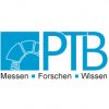 PTB Physikalisch-Technische Bundesanstalt