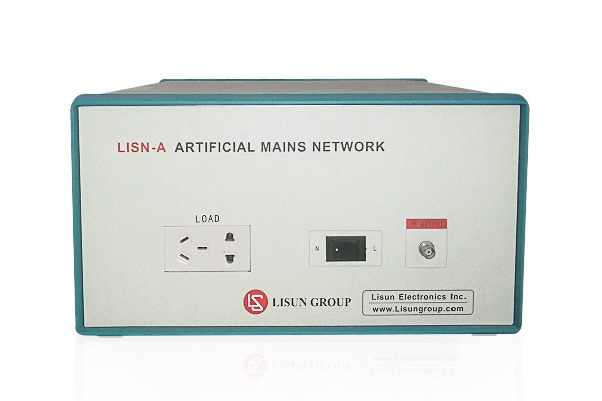 LISN Application