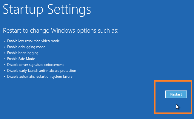 How to Disable Digital Driver Signature Enforcement for 64bit WIN 7 8 10?