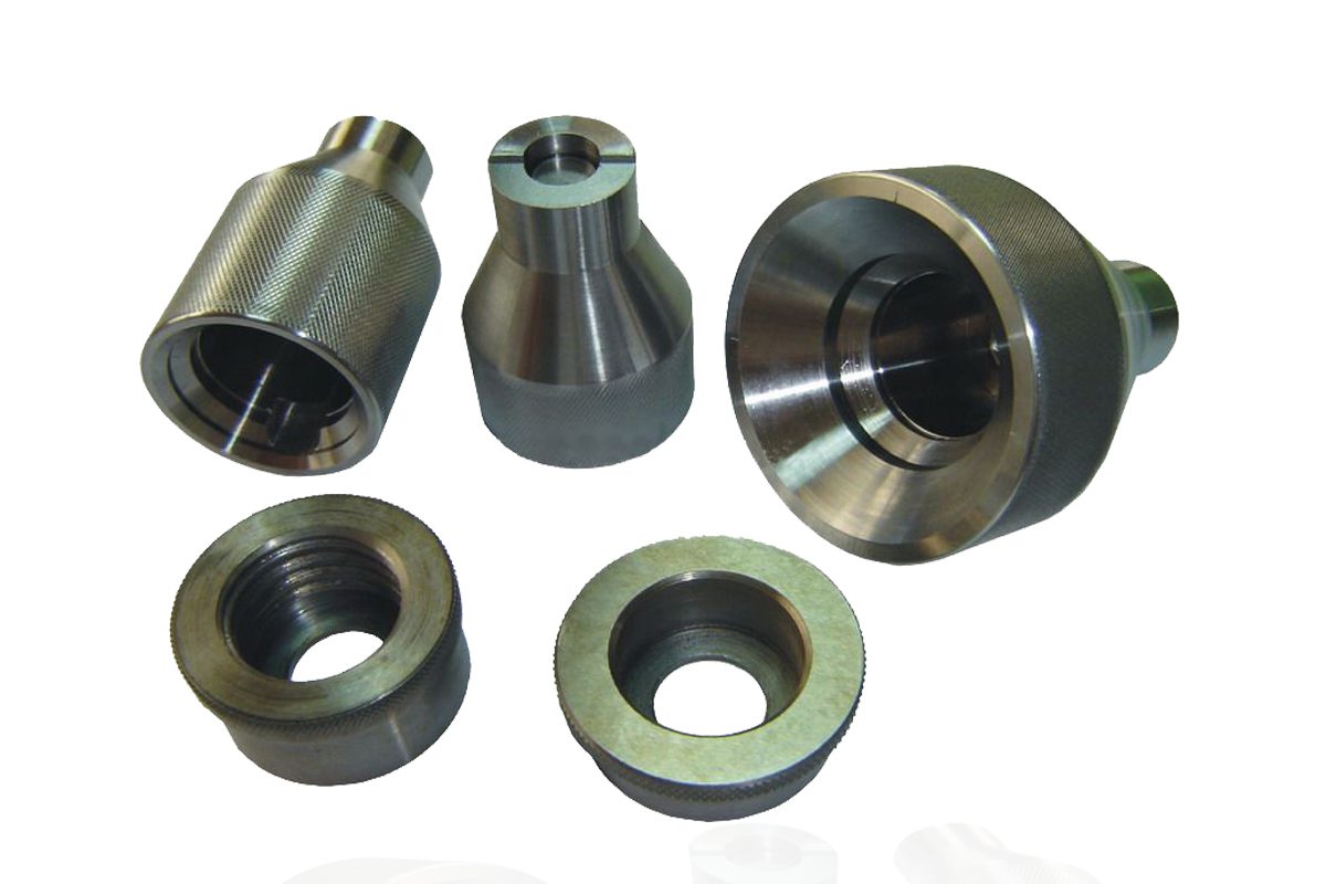 Type of Lamp Caps