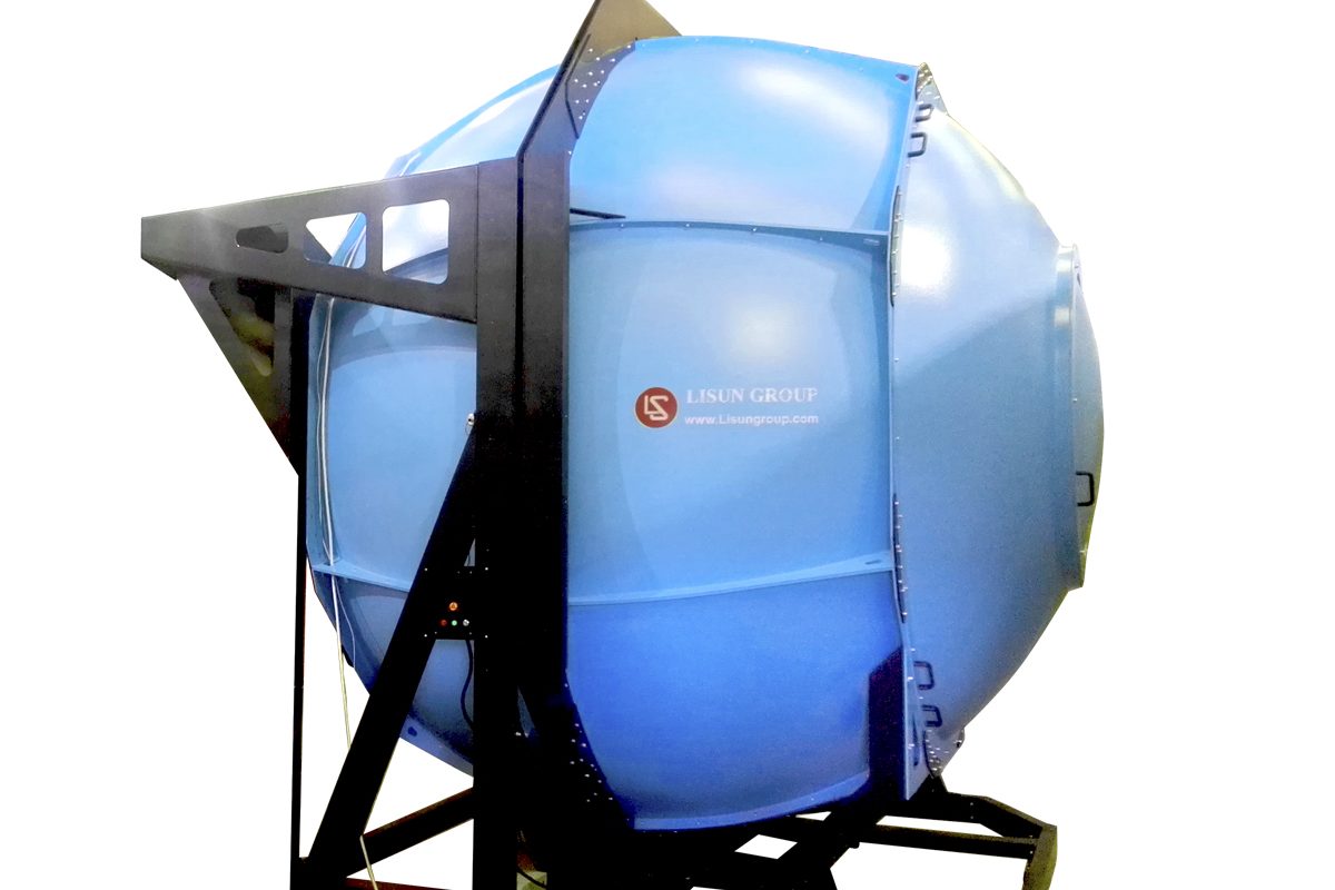 LISUN Design 3m Electric Integrating Sphere