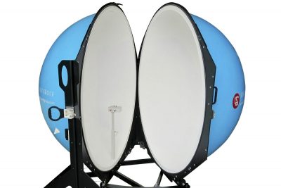 Research of the Optical Parameter’s Test Accuracy on Integrating Sphere Reflective Coating and the Installation Position of LED lighting