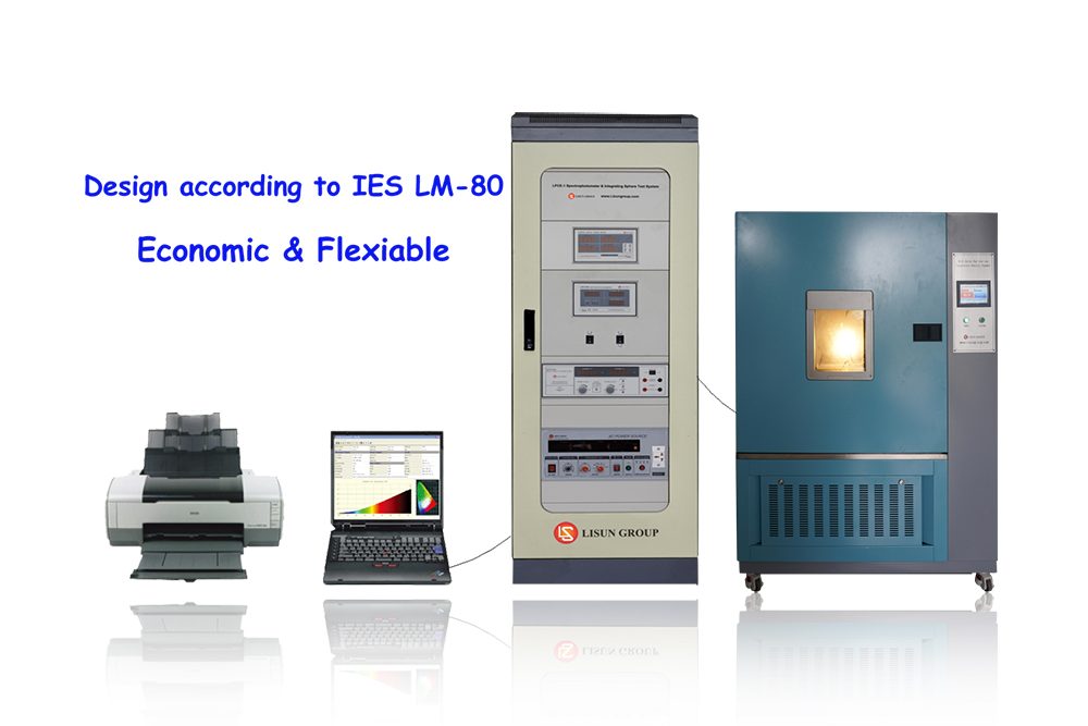 Nasıl Kullanılır? TM-21 hem de LM-80 LED Armatürlerin Ömrünü Tahmin Etmek İçin?
