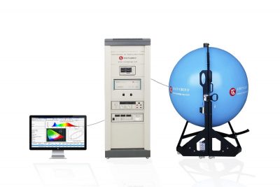 LMS-9000A Spectroradiometer New Functions Introduction