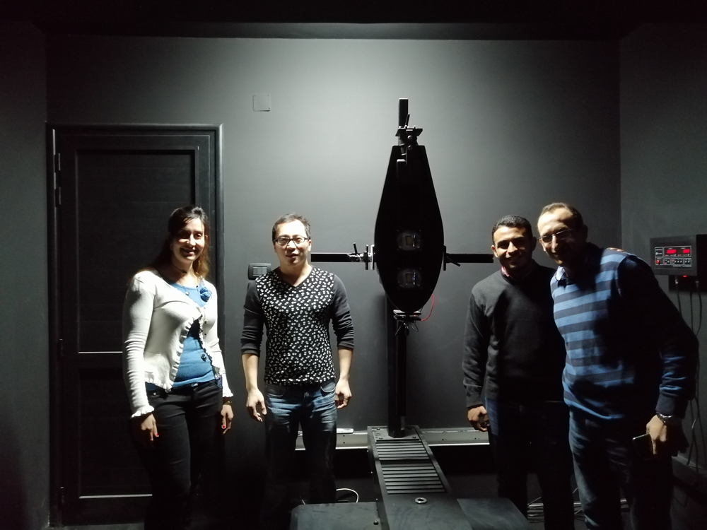 Egypt-Installation-of-LSG-1800B-Goniophotometer-and-LPCE-2-LMS-9000B-Integrating-Sphere-System-2