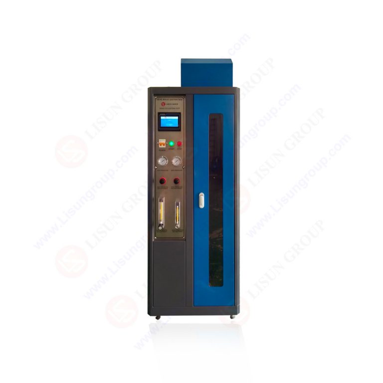 Wire Cable Flame Tester