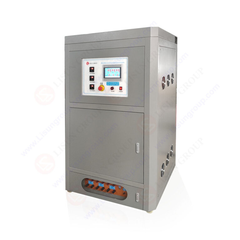 IEC 60669-1:2017 Clause 19.3 Test for Switches Intended for Self-ballasted Loads