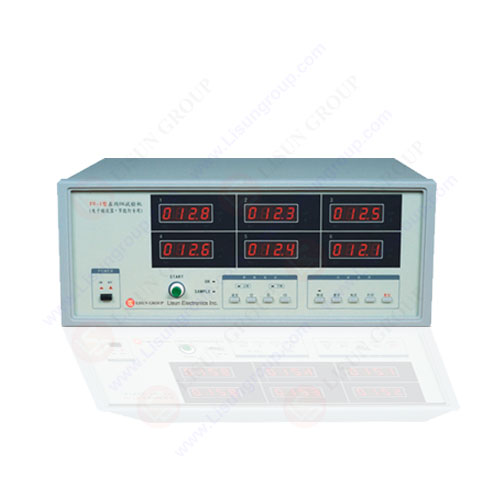 Online OK Tester for Electronic Ballast and CFL