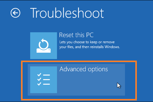 64bit WIN 7 8 10 için Dijital Sürücü İmza Uygulamasını Devre Dışı Bırakma