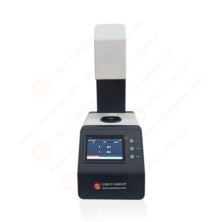 Haze Meter/Turbidity Meter