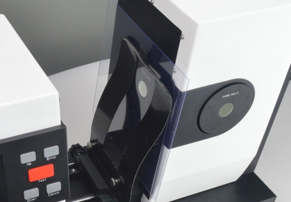 Haze Meter and Spectrophotometer  (Transmittance)