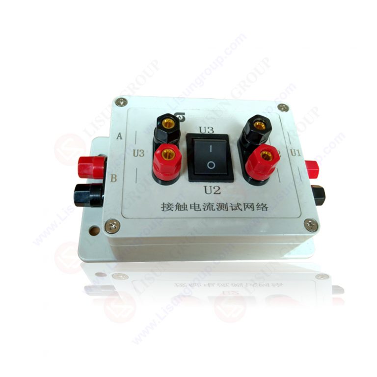 IEC60598 المس شبكة القياس الحالية G.2 و G.3