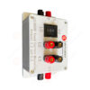 IEC 60598:2024 Touch Current Measuring Network G.2 and G.3