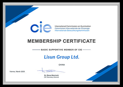 CIE Membership