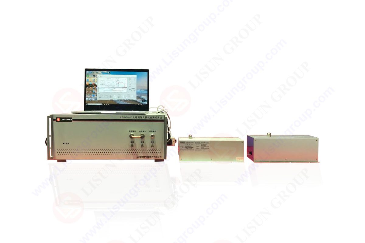 Relevant standards for EMC testing of automotive electronics