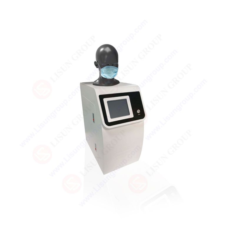 Masks Respiratory Resistance Tester