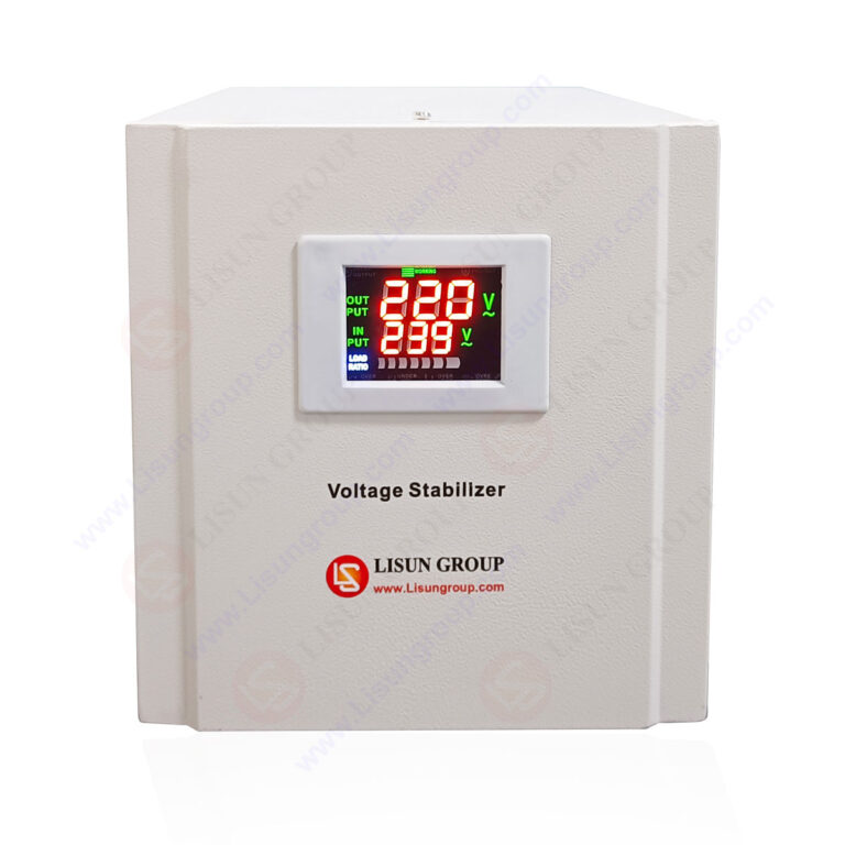 Voltage Stabilizer