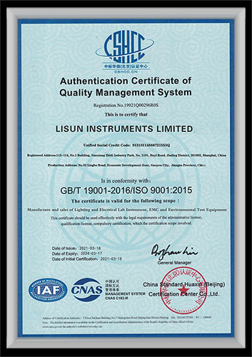 ISO9001