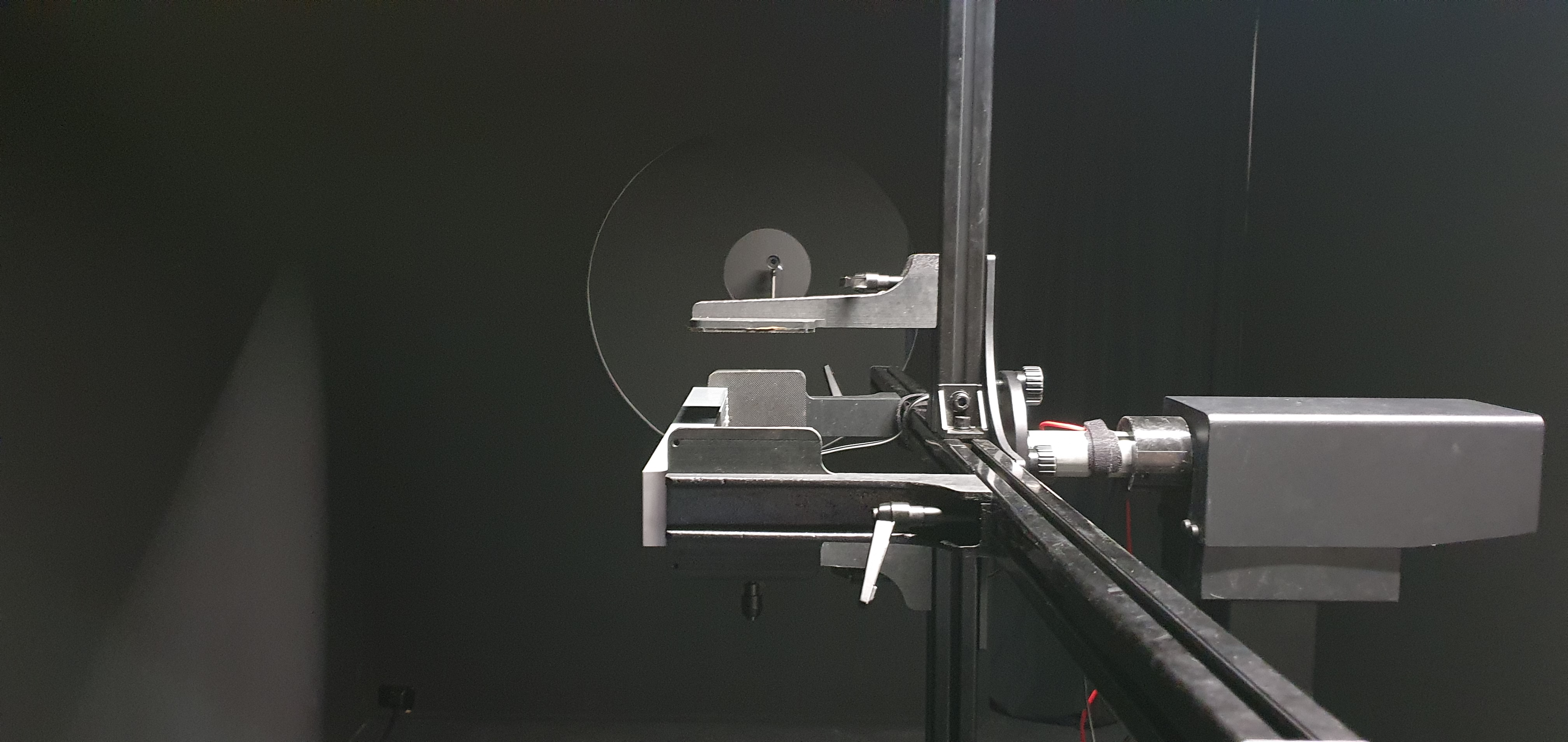 LSG-1700B Rotation Luminaire Goniophotometer