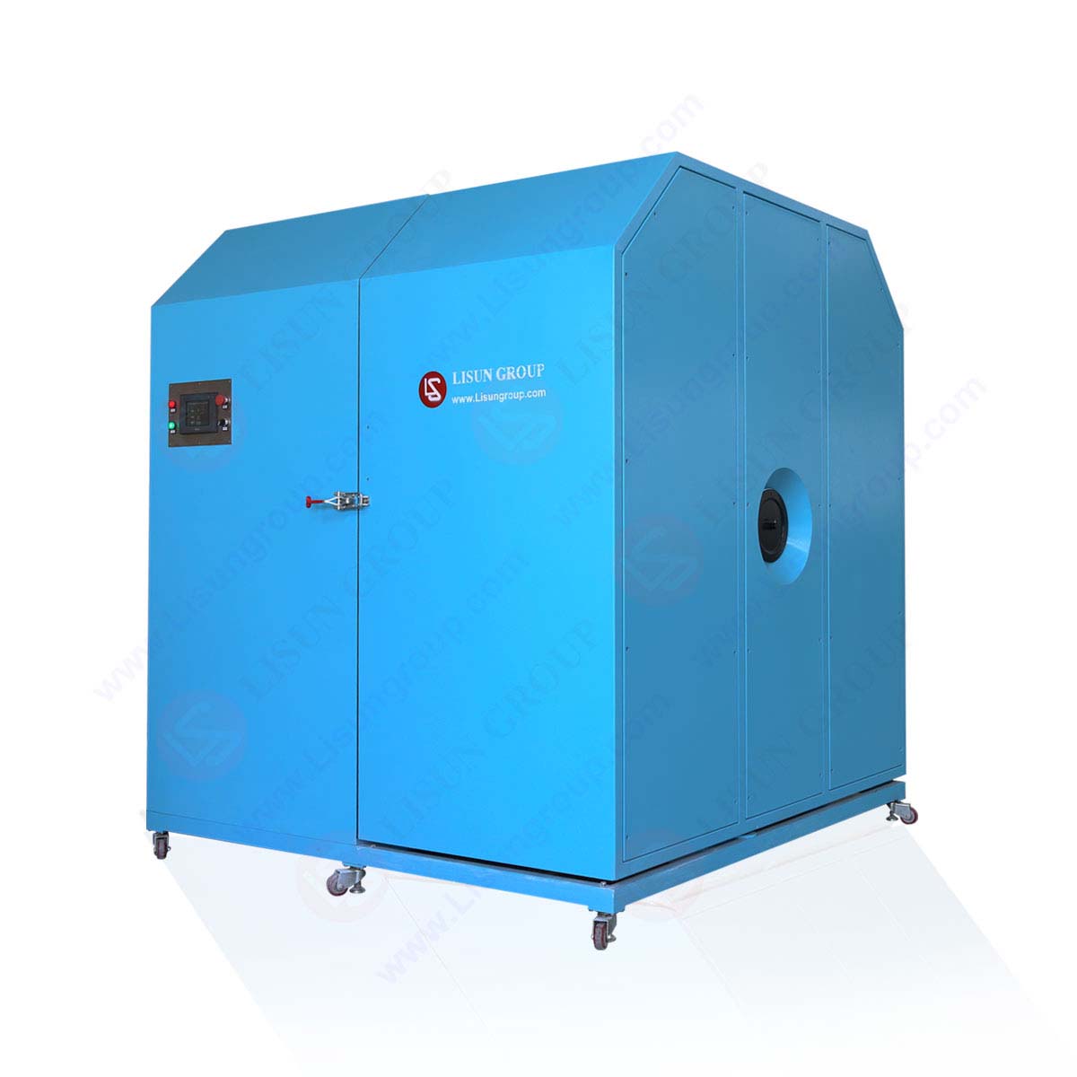 Constant Temperature Integrating Sphere