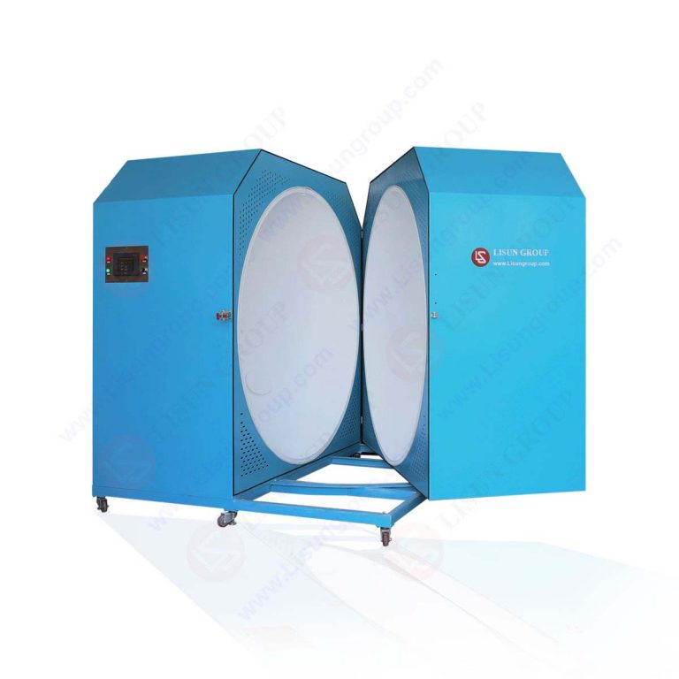 Constant Temperature Integrating Sphere