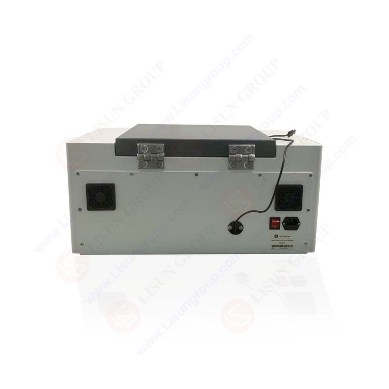 RoHS Testing Equipment – Element Analysis – Thickness Gauge (EDXRF)