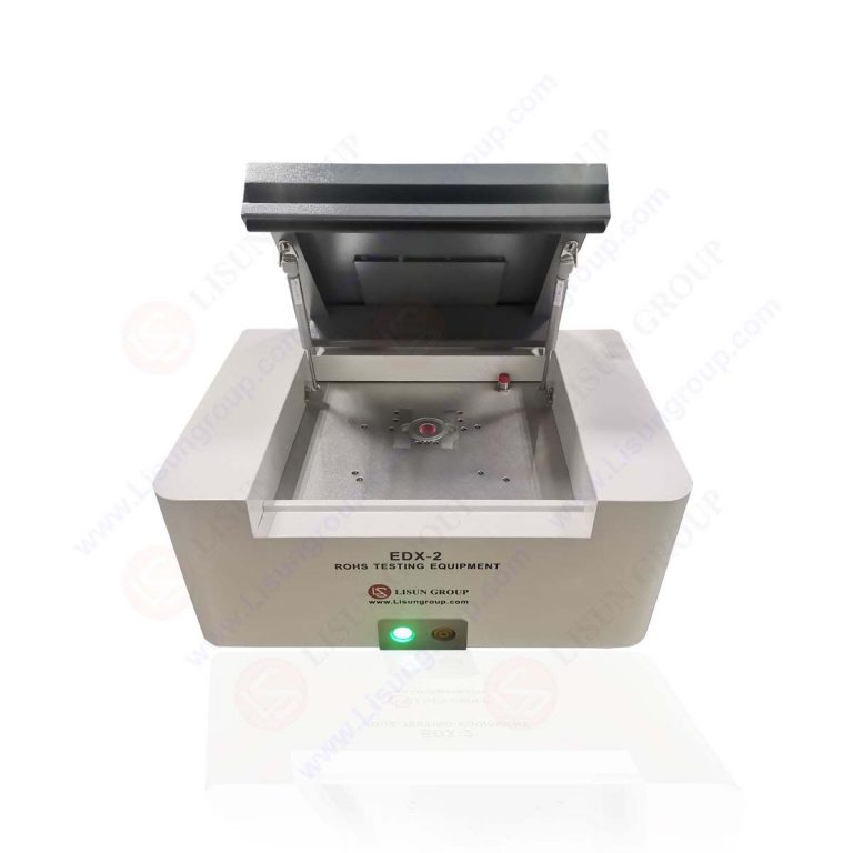 RoHS Testing Equipment – Element Analysis – Thickness Gauge (EDXRF)