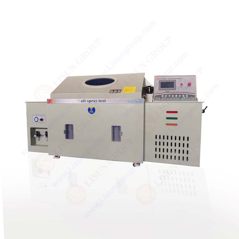 Composite Salt Spray Test Machine